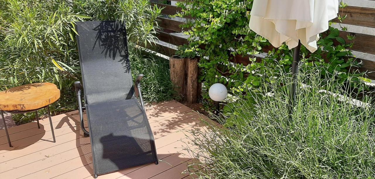 Lavandula Labin  Exterior photo